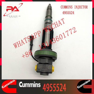 K19 KTA19 QSK19 CM850 Fuel Injection Pump Injector 2867149 2882079 4964170 4918073 4955524