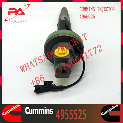 4964171 Engine Diesel Fuel Injector QSK19 QSK38 QSK50 QSK60  4955525