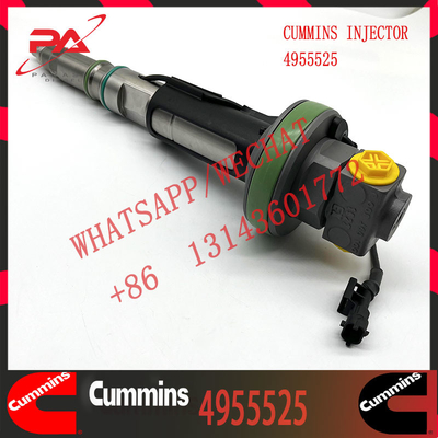 4964171 Engine Diesel Fuel Injector QSK19 QSK38 QSK50 QSK60  4955525