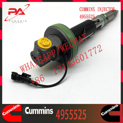 4964171 Engine Diesel Fuel Injector QSK19 QSK38 QSK50 QSK60  4955525