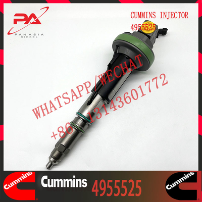 4964171 Engine Diesel Fuel Injector QSK19 QSK38 QSK50 QSK60  4955525