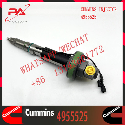 4964171 Engine Diesel Fuel Injector QSK19 QSK38 QSK50 QSK60  4955525