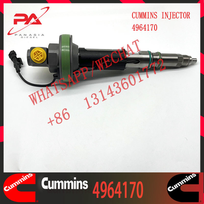 4964170 Diesel QSK19 Engine Common Rail Fuel Injector 4955524 2867149 4955527 2882079 4964173