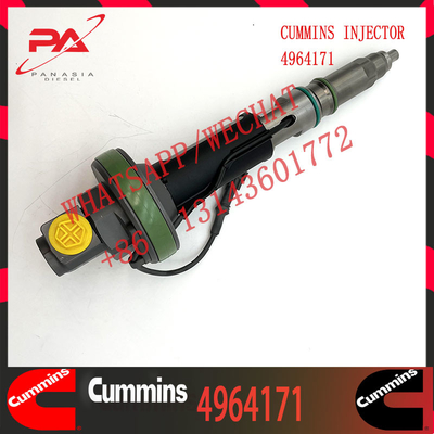 QSK19 CM850 Diesel Engine Pump Fuel Injector F00BL0J019 2867149 2882079 4964173 4964172