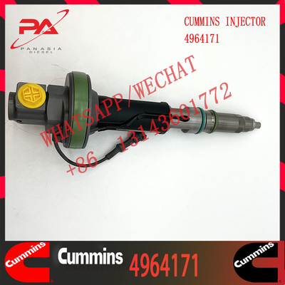 QSK19 CM850 Diesel Engine Pump Fuel Injector F00BL0J019 2867149 2882079 4964173 4964172