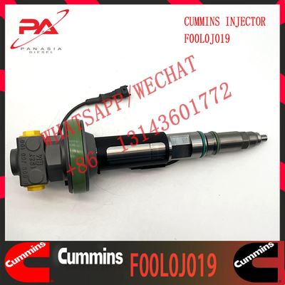 F00l0j019 Fuel Injector For Engine Sk19 4964170 4955524 Qsk38 Qsk50 Qsk60