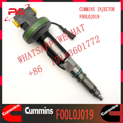 F00l0j019 Fuel Injector For Engine Sk19 4964170 4955524 Qsk38 Qsk50 Qsk60
