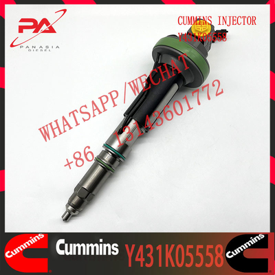 GAMEN CUMMINS QSK19 Diesel Engine Fuel Injector Y431K05558 4964171 Y431K05417