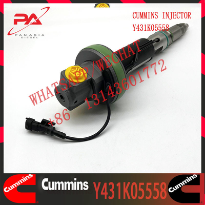 GAMEN CUMMINS QSK19 Diesel Engine Fuel Injector Y431K05558 4964171 Y431K05417