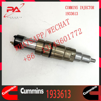 1933613 Diesel Fuel Injector For Scania Truck XPI Nozzle 1933613 2031836 Common Rail