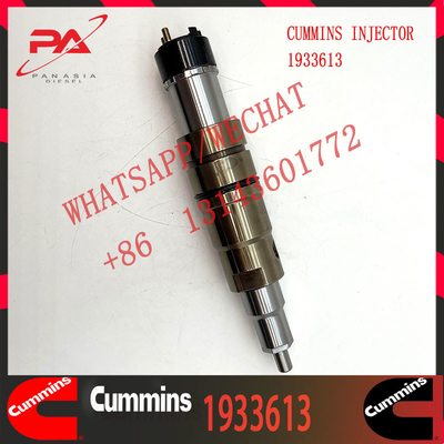 1933613 Diesel Fuel Injector For Scania Truck XPI Nozzle 1933613 2031836 Common Rail