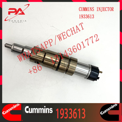 1933613 Diesel Fuel Injector For Scania Truck XPI Nozzle 1933613 2031836 Common Rail