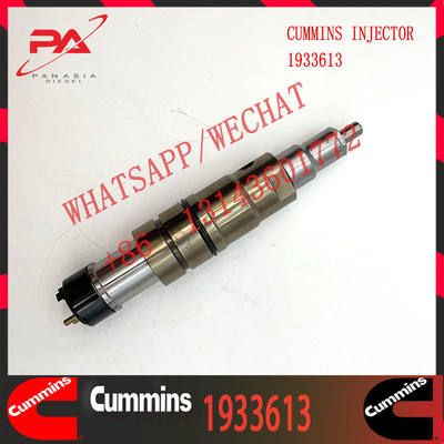 1933613 Diesel Fuel Injector For Scania Truck XPI Nozzle 1933613 2031836 Common Rail
