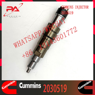 Auto Parts Diesel Common Rail Fuel Injector 2030519 2031836 2031835 2086663