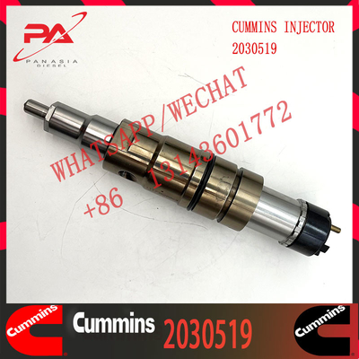 Auto Parts Diesel Common Rail Fuel Injector 2030519 2031836 2031835 2086663