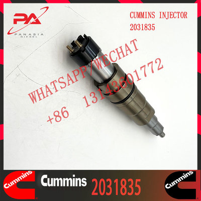 2029622 Diesel Common Rail Fuel Injector 1948565 2030519 2031836 2031835 2086663