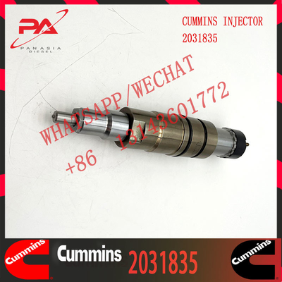 2029622 Diesel Common Rail Fuel Injector 1948565 2030519 2031836 2031835 2086663