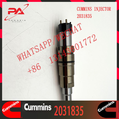 2029622 Diesel Common Rail Fuel Injector 1948565 2030519 2031836 2031835 2086663