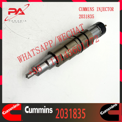 2029622 Diesel Common Rail Fuel Injector 1948565 2030519 2031836 2031835 2086663