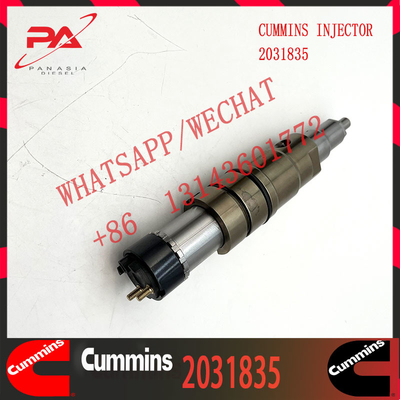 2029622 Diesel Common Rail Fuel Injector 1948565 2030519 2031836 2031835 2086663