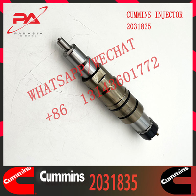 2029622 Diesel Common Rail Fuel Injector 1948565 2030519 2031836 2031835 2086663