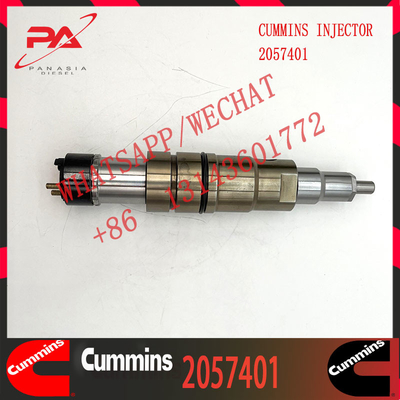 Common Rail Diesel Fuel Engine Injector 1881565 DC13 1933613 2058444 2419679 2057401