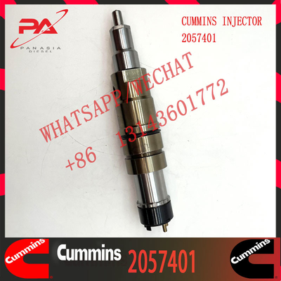 Common Rail Diesel Fuel Engine Injector 1881565 DC13 1933613 2058444 2419679 2057401