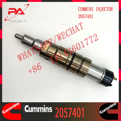 Common Rail Diesel Fuel Engine Injector 1881565 DC13 1933613 2058444 2419679 2057401