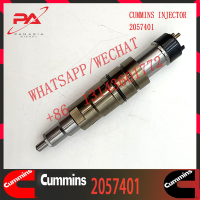 Common Rail Diesel Fuel Engine Injector 1881565 DC13 1933613 2058444 2419679 2057401