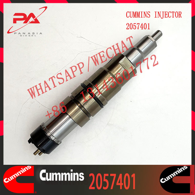 Common Rail Diesel Fuel Engine Injector 1881565 DC13 1933613 2058444 2419679 2057401
