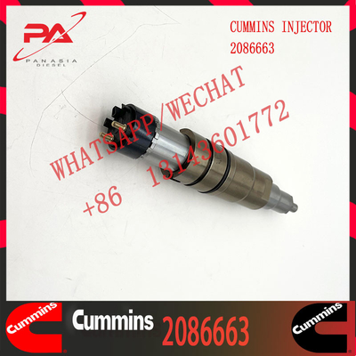 2029622 CUMMINS Diesel Common Rail Fuel Injector 1948565 2030519 2031836 2031835 2086663
