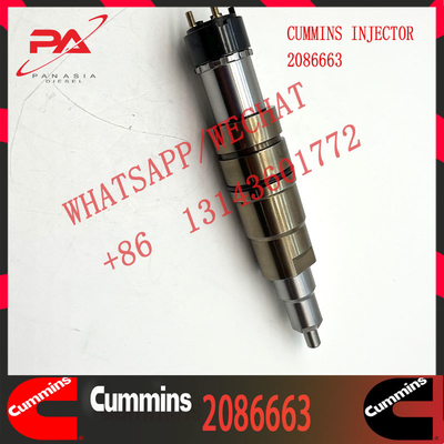 2029622 CUMMINS Diesel Common Rail Fuel Injector 1948565 2030519 2031836 2031835 2086663