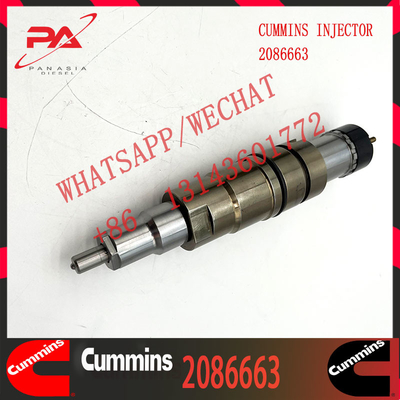 2029622 CUMMINS Diesel Common Rail Fuel Injector 1948565 2030519 2031836 2031835 2086663