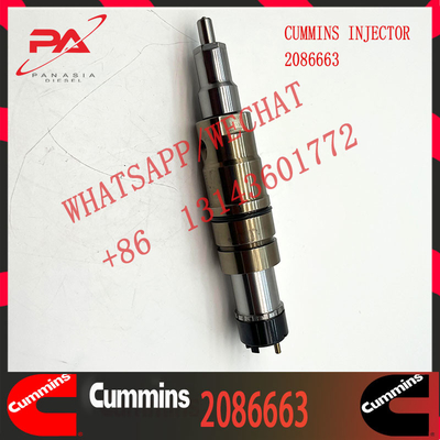 2029622 CUMMINS Diesel Common Rail Fuel Injector 1948565 2030519 2031836 2031835 2086663