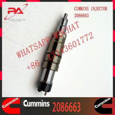 2029622 CUMMINS Diesel Common Rail Fuel Injector 1948565 2030519 2031836 2031835 2086663