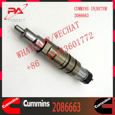 2029622 CUMMINS Diesel Common Rail Fuel Injector 1948565 2030519 2031836 2031835 2086663