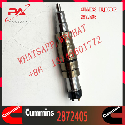 Diesel Engine Spare Parts Injector Kit ISX QSX 5579417 2872405