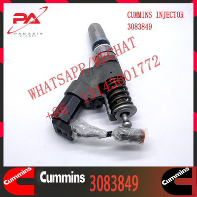 Engine Diesel Fuel Injector For Cummins 4307547 3083863 3083849 QSM11 ISM11 M11 Common Rail