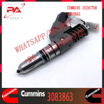 QSM11 ISM11 Diesel Engine Fuel Injector 3411754 3411756 3609925 3083849 3083863 3411755
