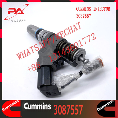 ISM QSM M11 CUMMINS Diesel Engine Fuel Injector 3411752 3084589 3087557