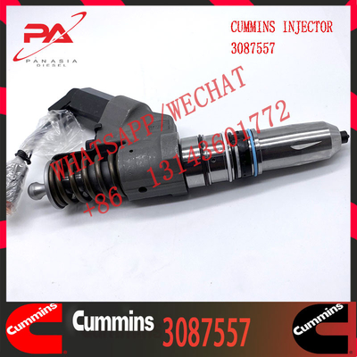 ISM QSM M11 CUMMINS Diesel Engine Fuel Injector 3411752 3084589 3087557