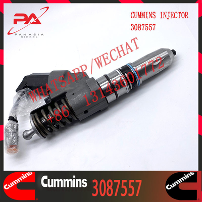 ISM QSM M11 CUMMINS Diesel Engine Fuel Injector 3411752 3084589 3087557