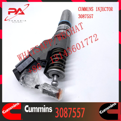 ISM QSM M11 CUMMINS Diesel Engine Fuel Injector 3411752 3084589 3087557