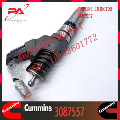 ISM QSM M11 CUMMINS Diesel Engine Fuel Injector 3411752 3084589 3087557