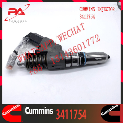 3083863 QSM11 ISM11 M11 Fuel Injector 3411756 3609925 3083849 3087772 3411755