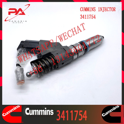 3083863 QSM11 ISM11 M11 Fuel Injector 3411756 3609925 3083849 3087772 3411755