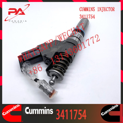 3083863 QSM11 ISM11 M11 Fuel Injector 3411756 3609925 3083849 3087772 3411755