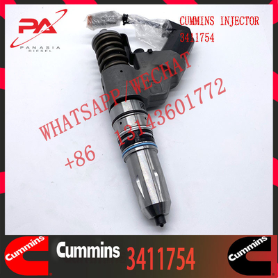 3083863 QSM11 ISM11 M11 Fuel Injector 3411756 3609925 3083849 3087772 3411755