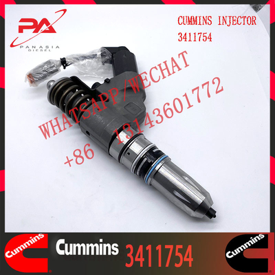 3083863 QSM11 ISM11 M11 Fuel Injector 3411756 3609925 3083849 3087772 3411755