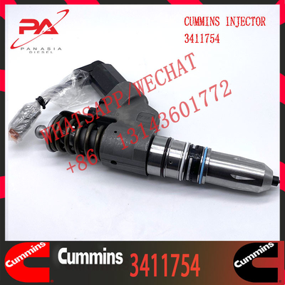 3083863 QSM11 ISM11 M11 Fuel Injector 3411756 3609925 3083849 3087772 3411755